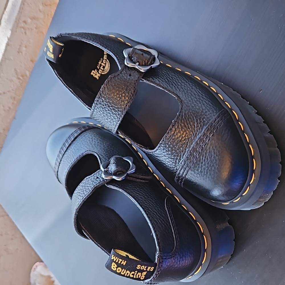 Dr.Martins Mary Jane